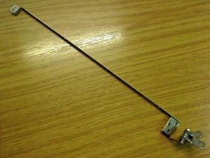 TFT LCD Display Scharnier Rechts (R) Acer 7520G ICY70 (4)