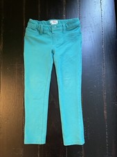 Circo Girls Pants Teal XS 4/5