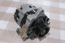 8179-6, N1-445 Delco Remy Alternator Remanufactured USA DELCO REMY OEM