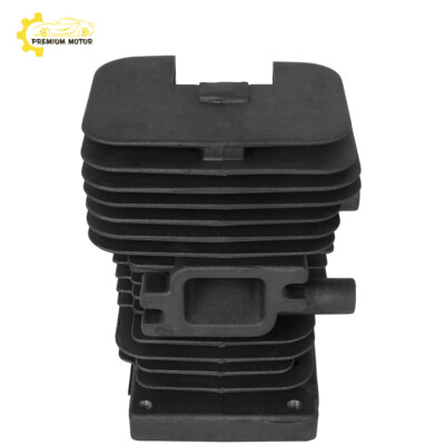 Stihl MS180 Engine Original  Piston 38mm  MS-180 Block Cylinder Piston Crank Shaft Set Original Stihl Chainsaw Ms170 I.63282437