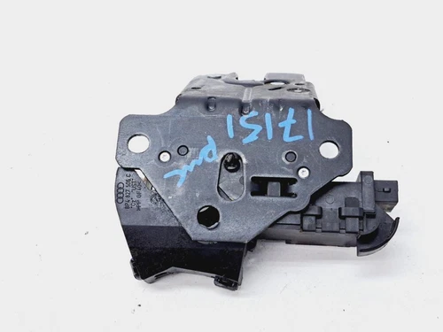 8P4827505C Trunk/Tailgate Lock for AUDI TT COUPE/ROADSTER (8J3/8J9) * 2 4982782 - Picture 4 of 10