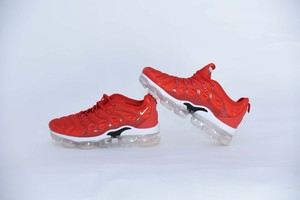 tn vapormax red