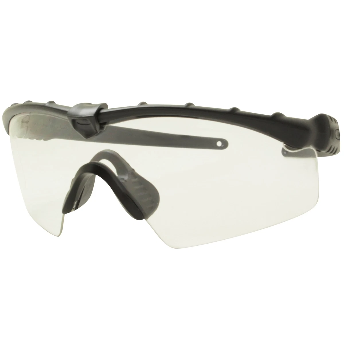 oakley m frame clear products for sale | eBay
