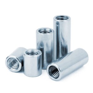 RhedexX® Gasdruckfeder Mit Kugelkopf – Länge 220-265 Mm, Hub 80 Mm, 50-450 N, Edelstahl/Stahl, Beidseitig