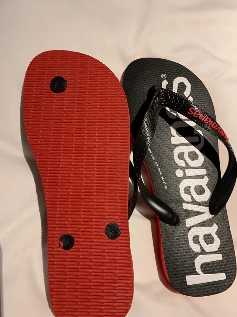 Top flip flop brands discount