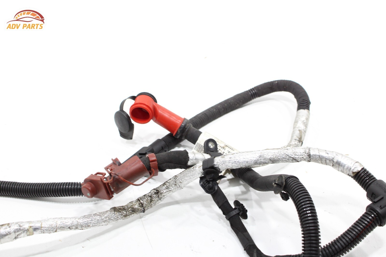 2017 - 2020 MASERATI LEVANTE ALTERNATOR STARTER BATTERY CABLE WIRE HARNESS OEM