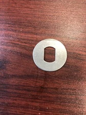 Superior - Lockplate P/N: 15262