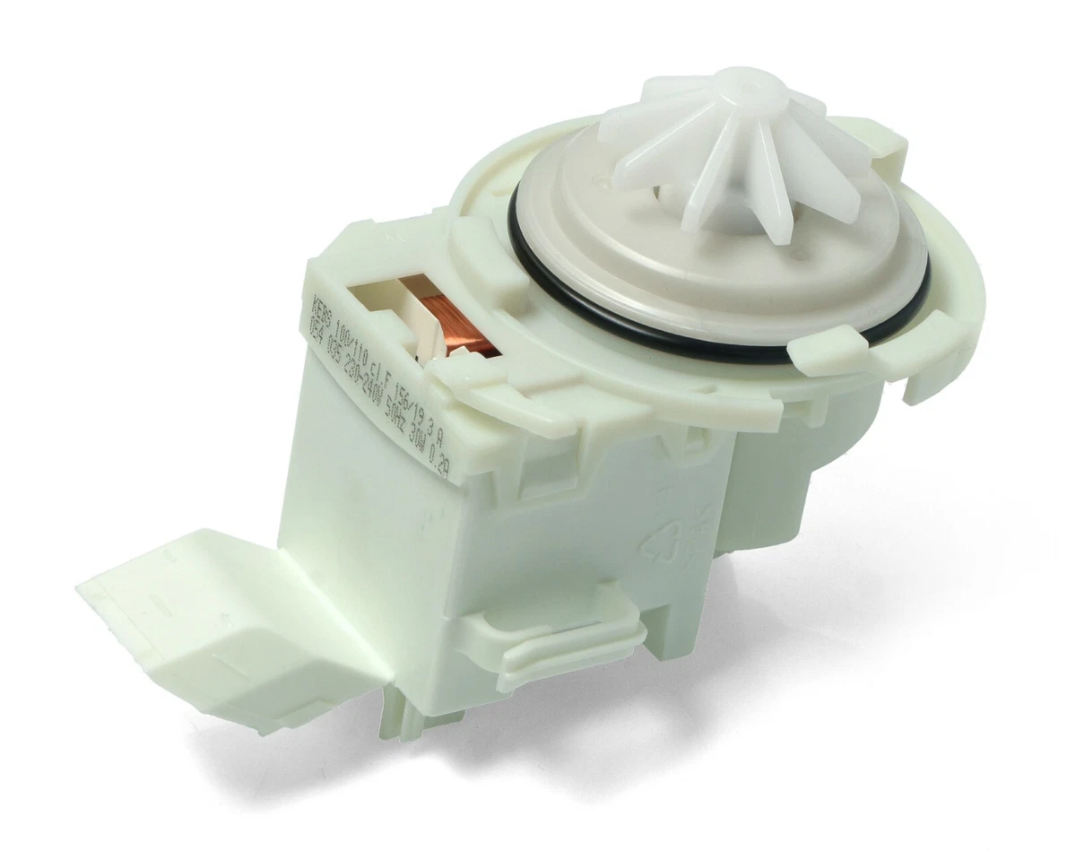 SOS Accessoire Pompa di scarico per Lavastoviglie 00620774 BOSCH, CONSTRUCTA, GAGGENAU, JUNKER, NEFF, SIEMENS, VIVA
