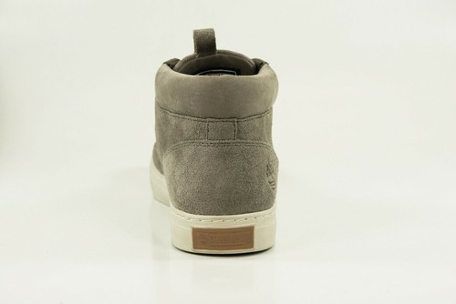Timberland Sneakers 2.0 Coppa Del Sola Chukka Scarpe Stringate Scarpe Uomo 5634R - Foto 4 di 9
