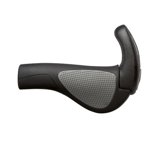 Ergon GP2 Comfort Bicycle Grips - Large - Picture 5 of 5