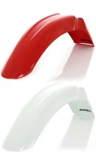 Acerbis Front Fender fits Honda XR650R & 1996-2004 XR250R XR400R