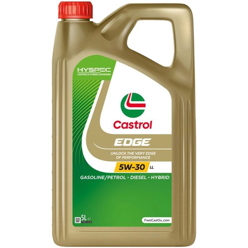 BOSCH Inspektionspaket 7 L Castrol EDGE 5W-30 LL für BMW X3 xDrive20d xDrive30d - Bild 11 von 12