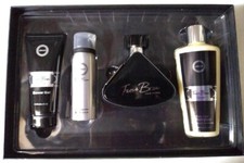 Tres Bon By Armaf Eau De Toilette Spray 3.4 oz ( 4 Pc Set )