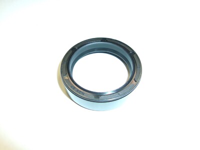 NEW TC 30X72X10 DOUBLE LIPS METRIC OIL / DUST SEAL 30mm X 72mm X