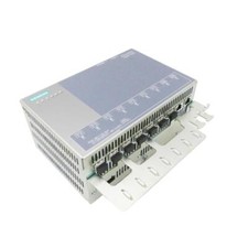 SIEMENS SCALANCE 6GK5302-7GD00-1EA3 6GK5 302-...