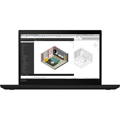 Lenovo ThinkPad P14s G2 20VX009HUS 14'' Notebook - i5 - 16GB RAM - 256GB SSD