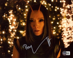 Pom Klementieff Autograph | eBay