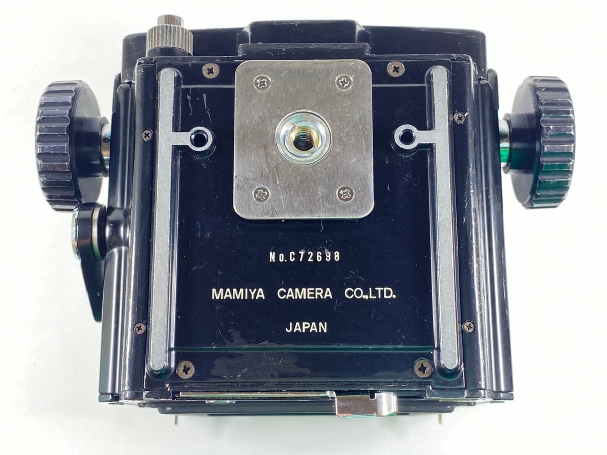 美品】マミヤMamiya RB67フォーカシングスクリーン タイプ A/No.7 9765 Mamiya マミヤ RB67 Pro No.7 Focusing Screen フォーカシング