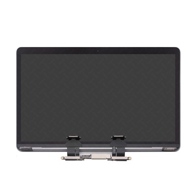 For Macbook Pro Retina 13''A2159 2019 Space Gray LCD Full Screen Assembly EMC3301