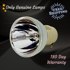 OEM OSRAM P-VIP 190/0.8 E20.9 Original Lamp Bulb for Projectors Fast Shipping