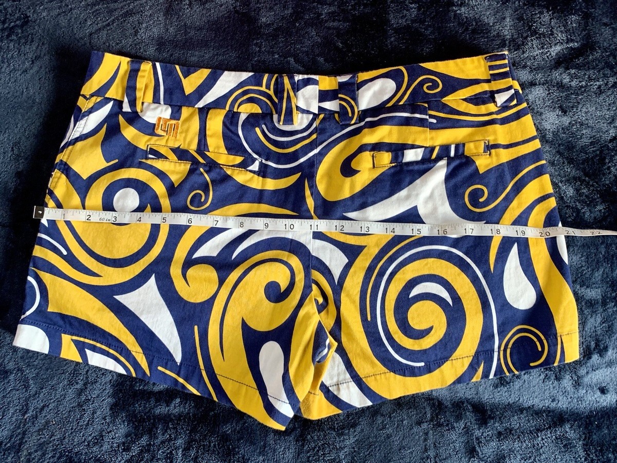 Golf Course Loudmouth Golf Clothes Ladies LOUDMOUTH