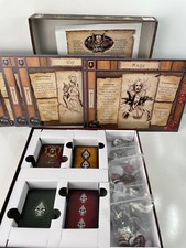 Tricked-Out Hero Board & Card Game Prolific Games Take Tricks
