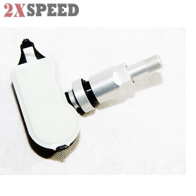 Sistema de monitor de prensa de neumáticos TPMS para Edge Expedition F150 Taurus Ranger Focus Flex Foto 3 de 4