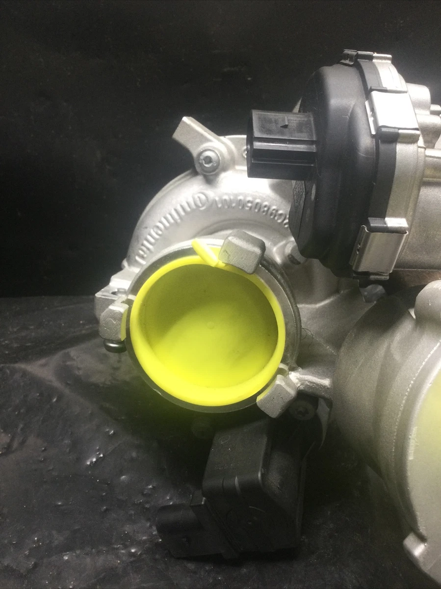 OEM Original VW Tiguan II AD1 Golf 7 2.0l TSI Turbo Continental 