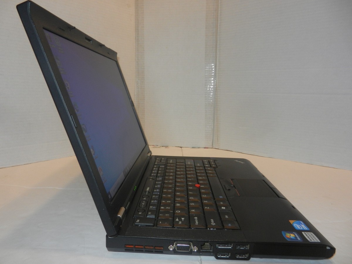 【美品】Lenovo ノートパソコン ThinkPad T410 Review: Lenovo ThinkPad T410s | WIRED