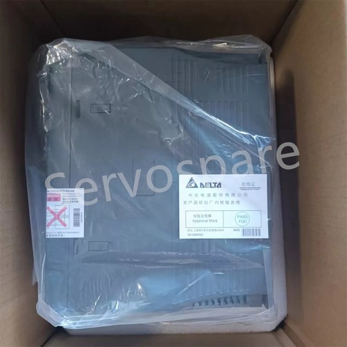 1PC DELTA A2 Servo ASD-A2-7543-M 7.5KW New In Box - Picture 2 of 7
