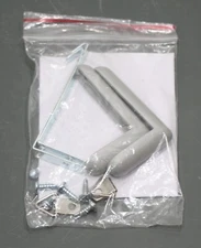 Best-Rite Cubicle Board Hangers 56389, Hooks for Whiteboard or Tackboard 