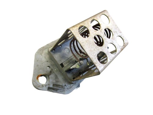 Widerstand Gebläse Lüfter Kühlerlüfter für PEUGEOT 607 (9D, 9U) 2.2 16V