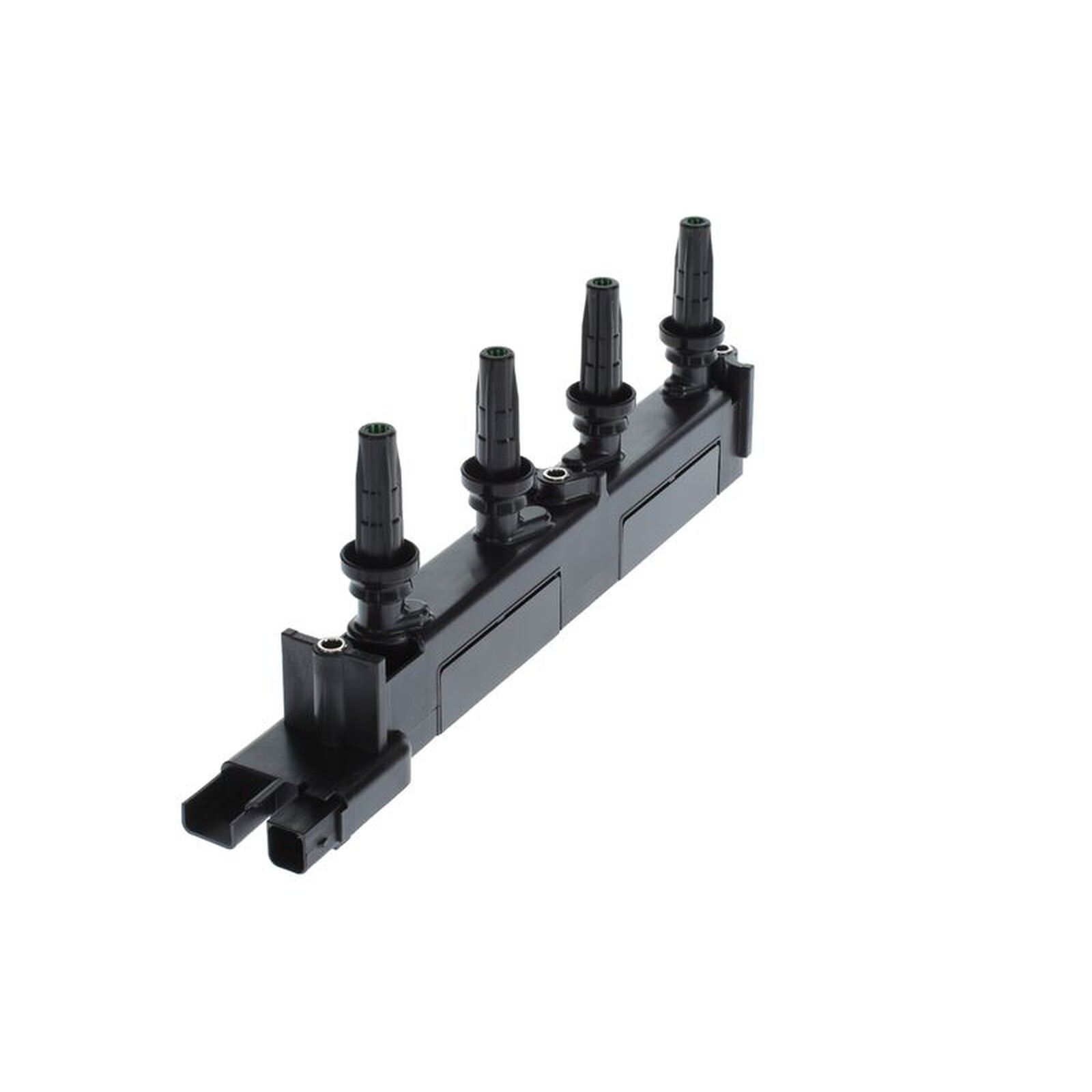 Bosch Ignition Coil 098622A206- Premium Engineering for Performance