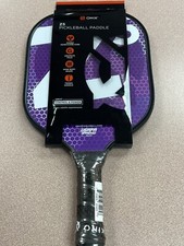 Onix Z5 Graphite Z5 Mod Purple V2 Modern Pickleball Paddle Brand New