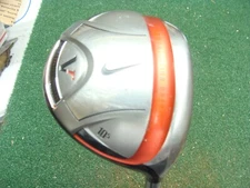 Nike Victory Red Tour Driver 10.5° -- HEAD ONLY