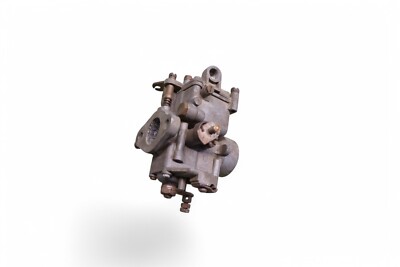 Triumph Solex WH 2 LC57 Carburetor *RG15