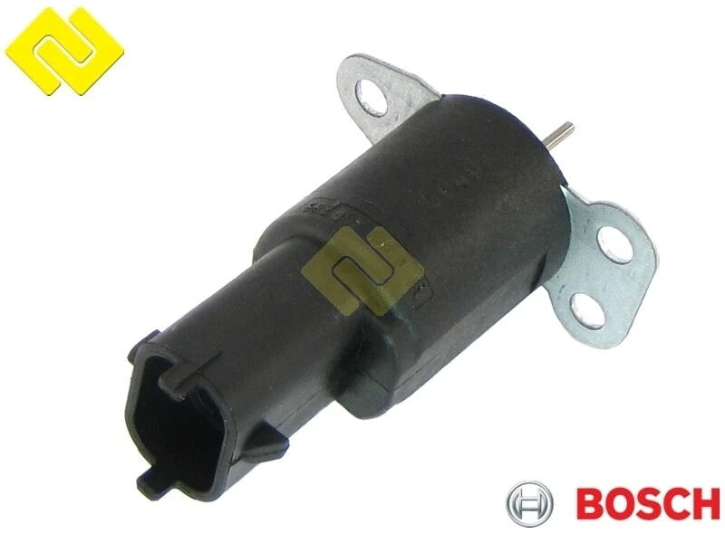 BOSCH 0928400365 UNLOADING VALVE SOLENOID ,71736345 ,5600679401