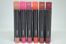 Image of MAC Patentpolish Lip Pencil BNIB 2.3g/0.08oz. ~choose your shade~