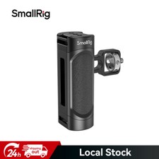 SmallRig Side Handle for Smartphone Cage Video Rig Lightweight 1/4 Threads 2772
