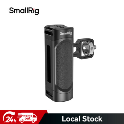SmallRig Lightweight Side Handle for Smartphone Cage 2772