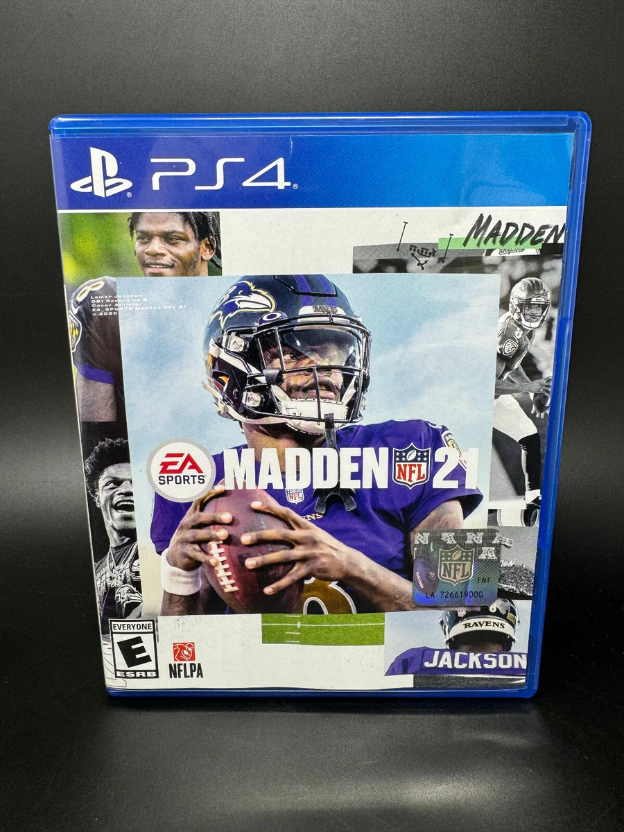 Nfl online playstation 4