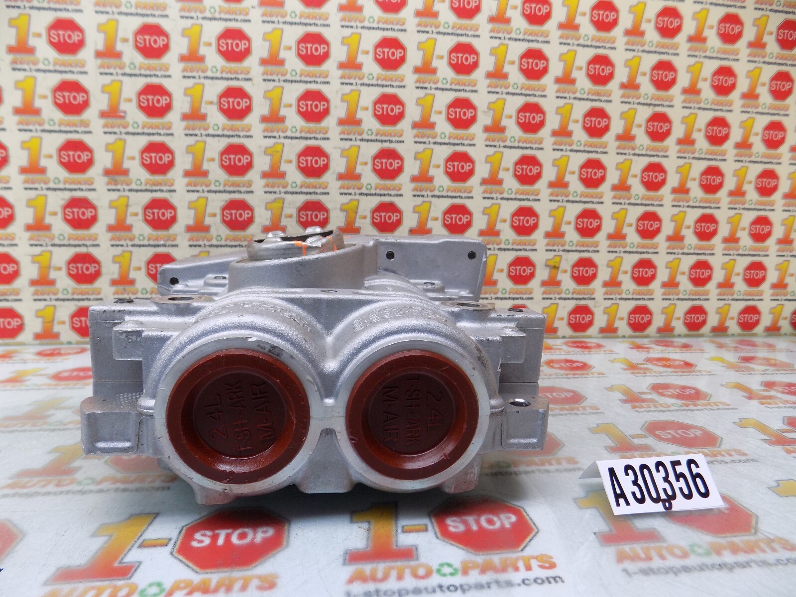 2015-2021 JEEP RENEGADE 2.4L ENGINE BALANCE SHAFT ASSEMBLY 