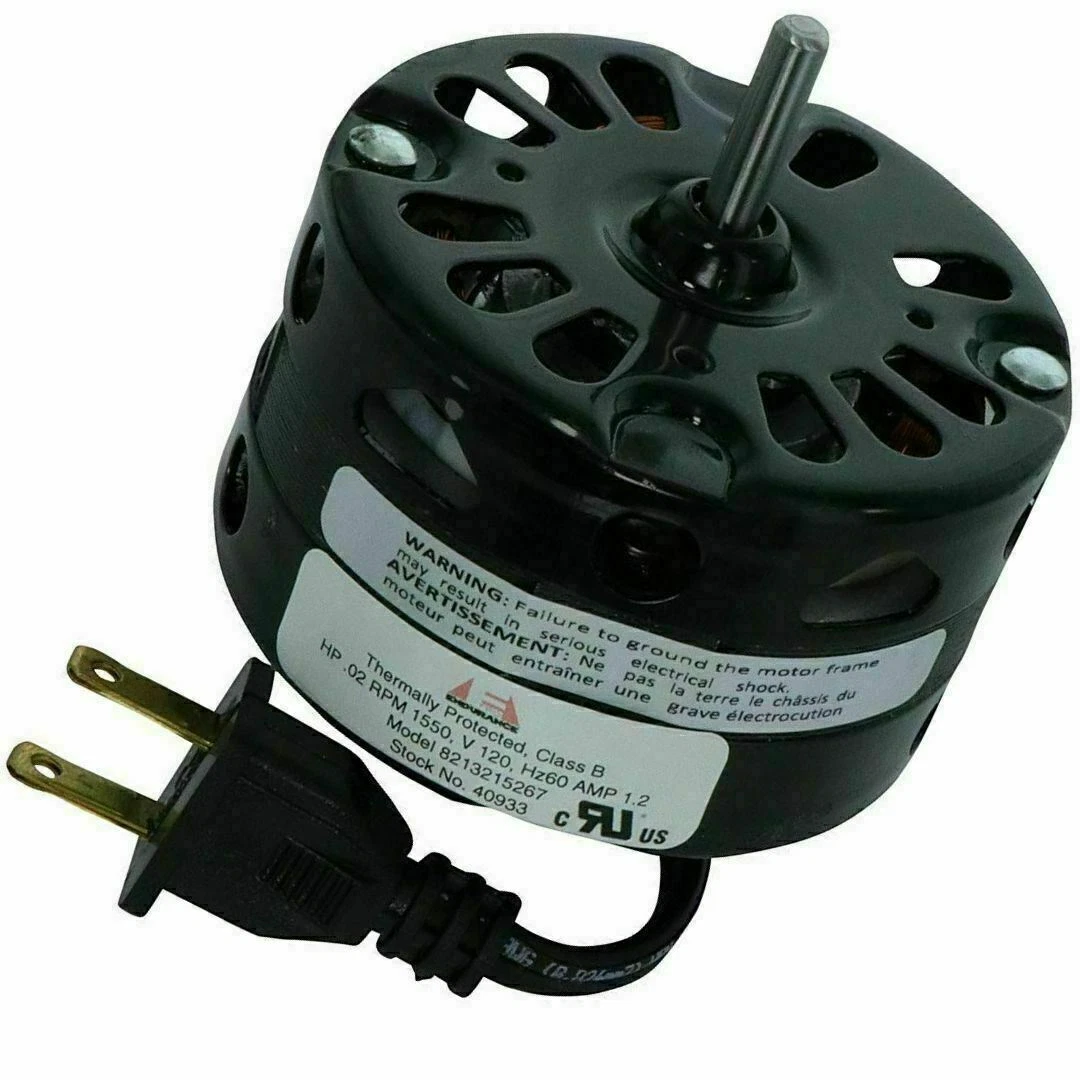 Broan Kitchen Exhaust Fan Motors Home Alqu