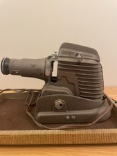 Golde Manumatic Vintage Slide Projector