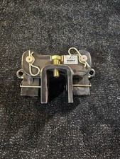 Husky Towing Km150721 6000 Lbs Max Trailer Weight Distribution Hitch Head Assy