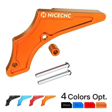 Front Sprocket Case Saver Guard For KTM 250 300 XCW EXC 2017-2023 300 XC 2022