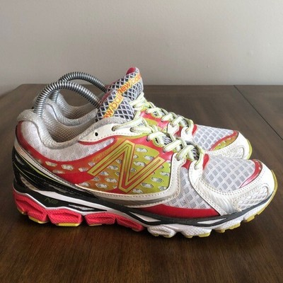 Women's size 8.5 New Balance 1080 V3 shoes sku91 | eBay