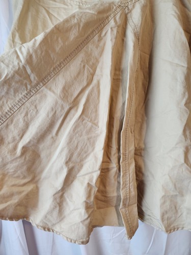 Gonna beige United Colors Of Benetton taglia 46 - Foto 2 di 7