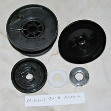 Mitchell Spool Assemblies for sale | eBay