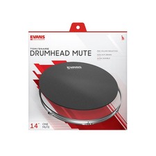 Evans SoundOff 14" Mute